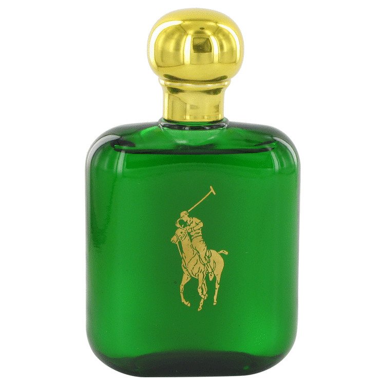 POLO by Ralph Lauren After Shave unboxed 4 oz