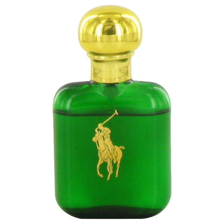 POLO by Ralph Lauren Eau De Toilette Spray unboxed 2 oz