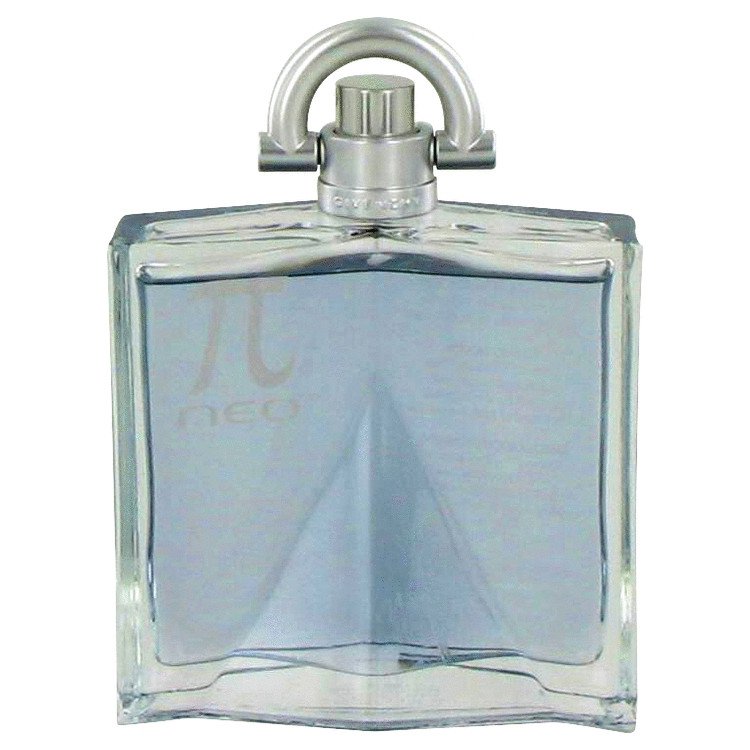 Pi Neo by Givenchy Eau De Toilette Spray Tester 3.4 oz