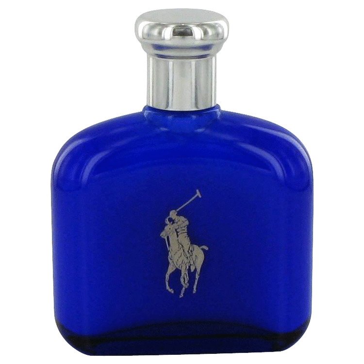 Polo Blue by Ralph Lauren After Shave Gel 4.2 oz