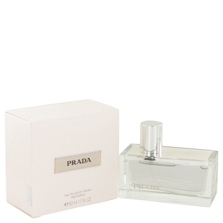 Prada Tendre by Prada Eau De Parfum Spray 1.7 oz