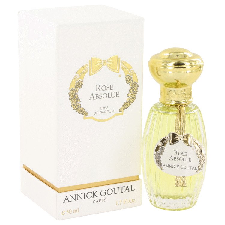 Rose Absolue by Annick Goutal Eau De Parfum Spray 1.7 oz