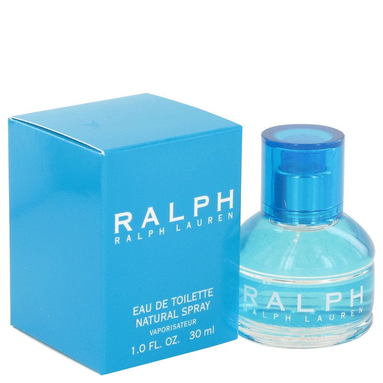 RALPH by Ralph Lauren Eau De Toilette Spray 1 oz