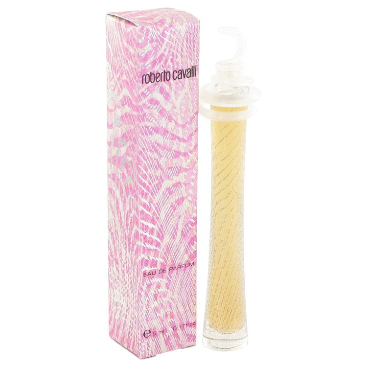 Roberto Cavalli by Roberto Cavalli Mini EDP .17 oz