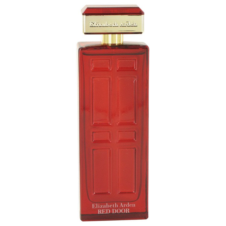 RED DOOR by Elizabeth Arden Eau De Toilette Spray Tester 3.4 oz