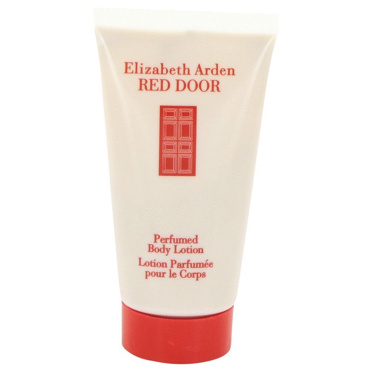 RED DOOR by Elizabeth Arden Body Lotion 1.7 oz