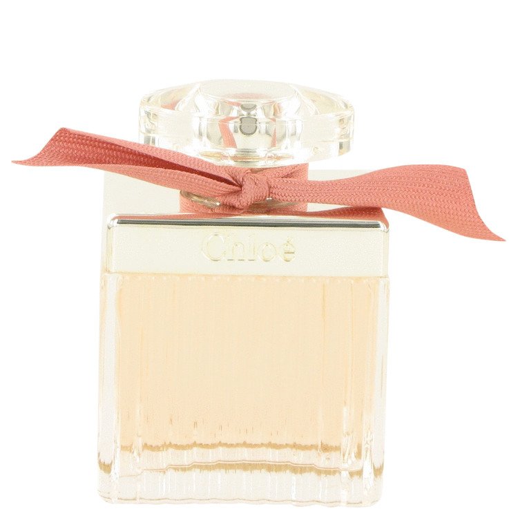 Roses De Chloe by Chloe Eau De Toilette Spray Tester 2.5 oz