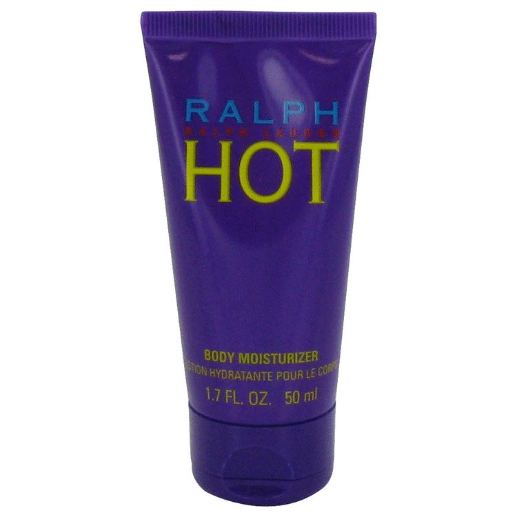 Ralph Hot by Ralph Lauren Body Lotion 1.7 oz