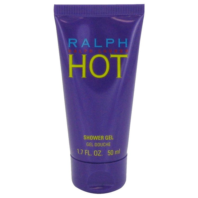 Ralph Hot by Ralph Lauren Shower Gel 1.7 oz