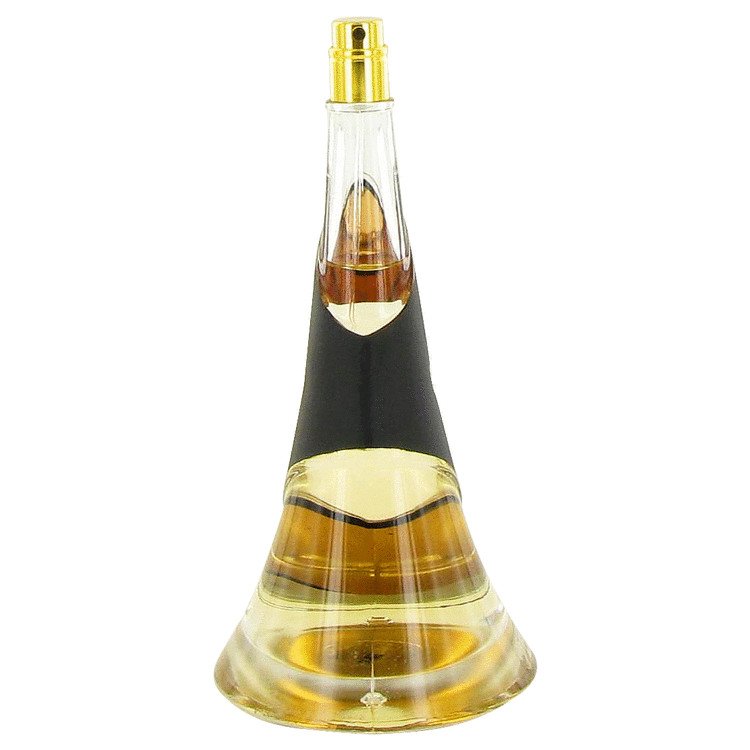 Rebl Fleur by Rihanna Eau De Parfum Spray Tester 3.4 oz
