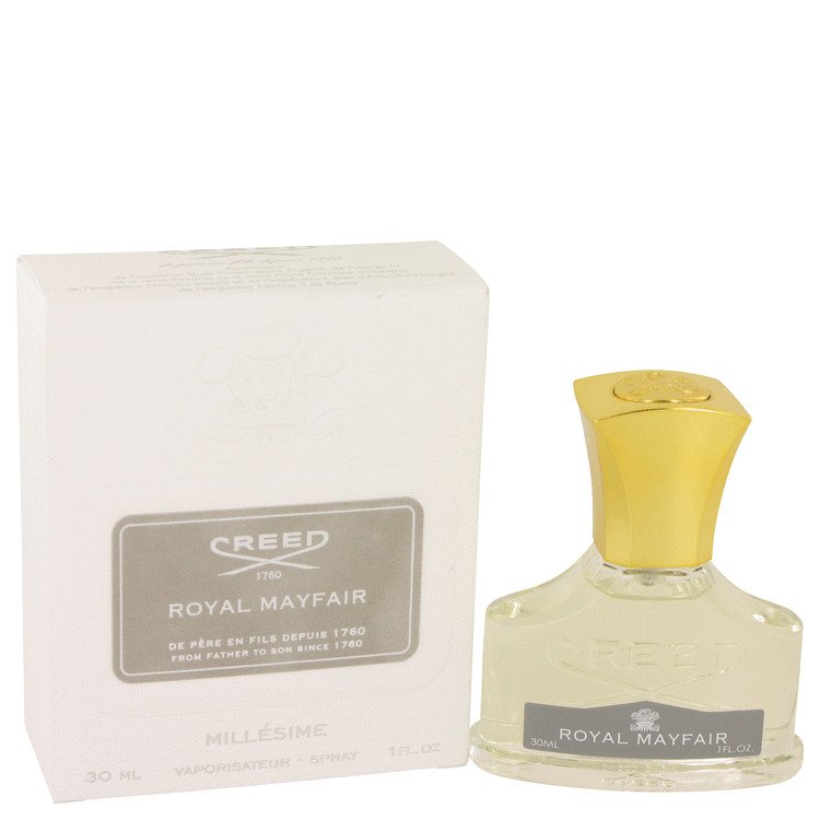 Royal Mayfair by Creed Millesime Spray 1 oz