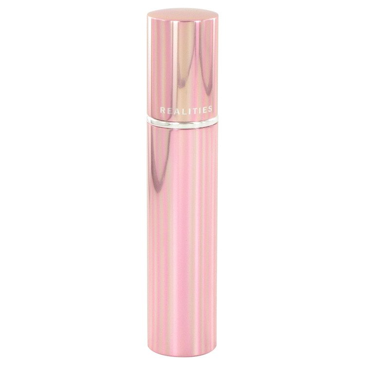 Realities New by Liz Claiborne Fragrance Gel unboxed .5 oz