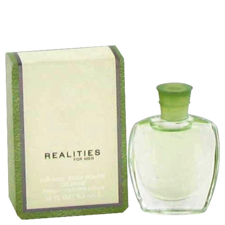 Realities New by Liz Claiborne Mini EDC unboxed .17 oz