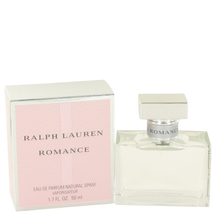 ROMANCE by Ralph Lauren Eau De Parfum Spray 1.7 oz