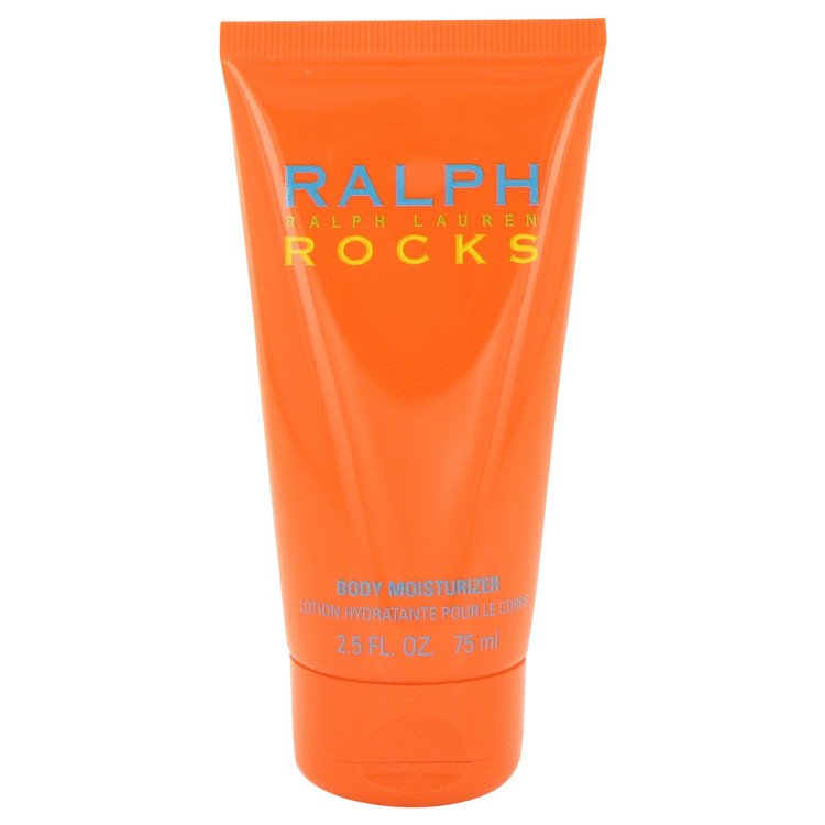 Ralph Rocks by Ralph Lauren Body Lotion 2.5 oz