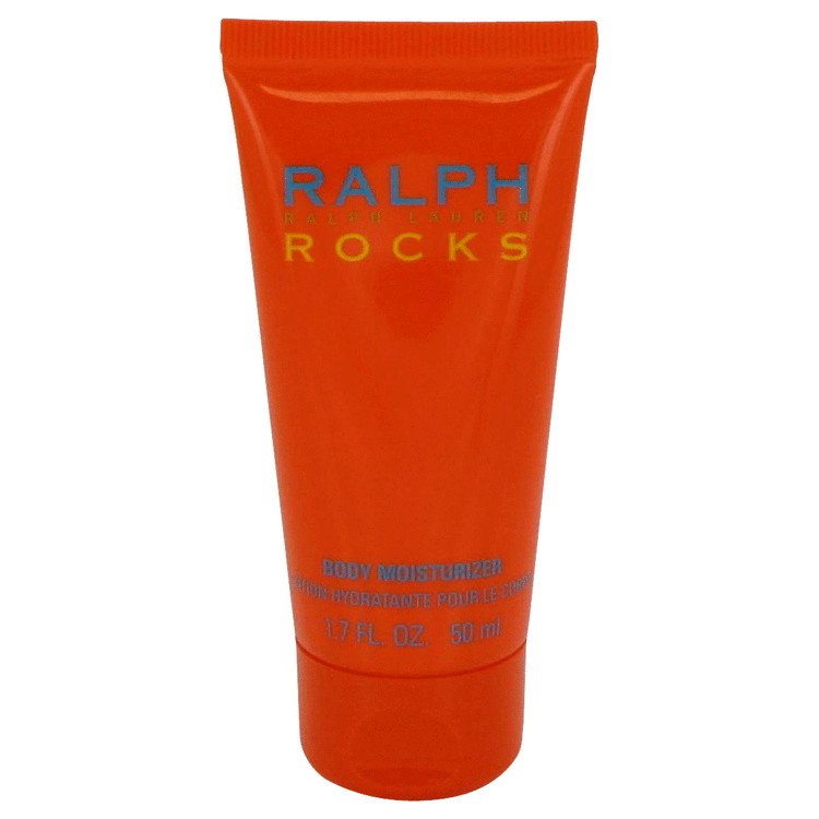 Ralph Rocks by Ralph Lauren Body Lotion 1.7 oz