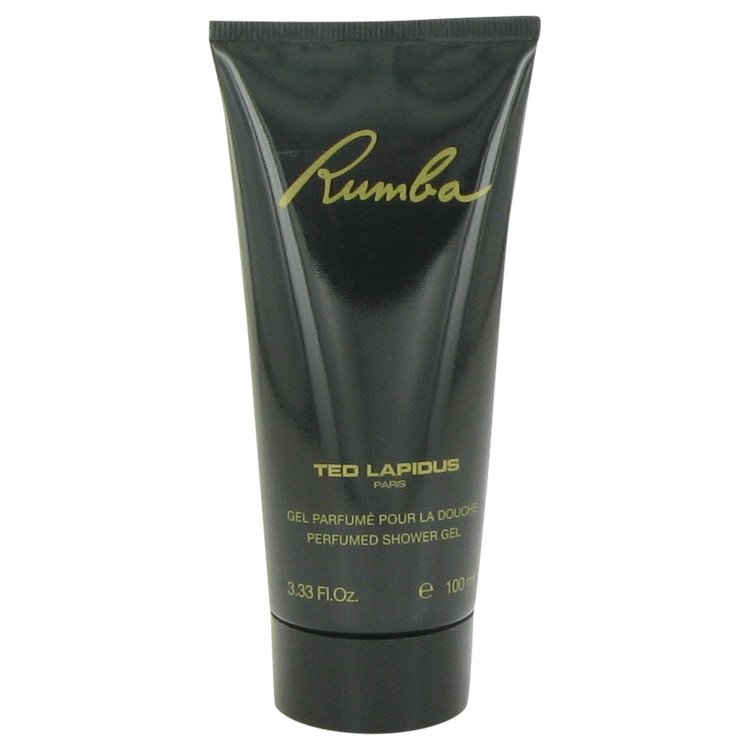 RUMBA by Ted Lapidus Shower Gel 3.4 oz