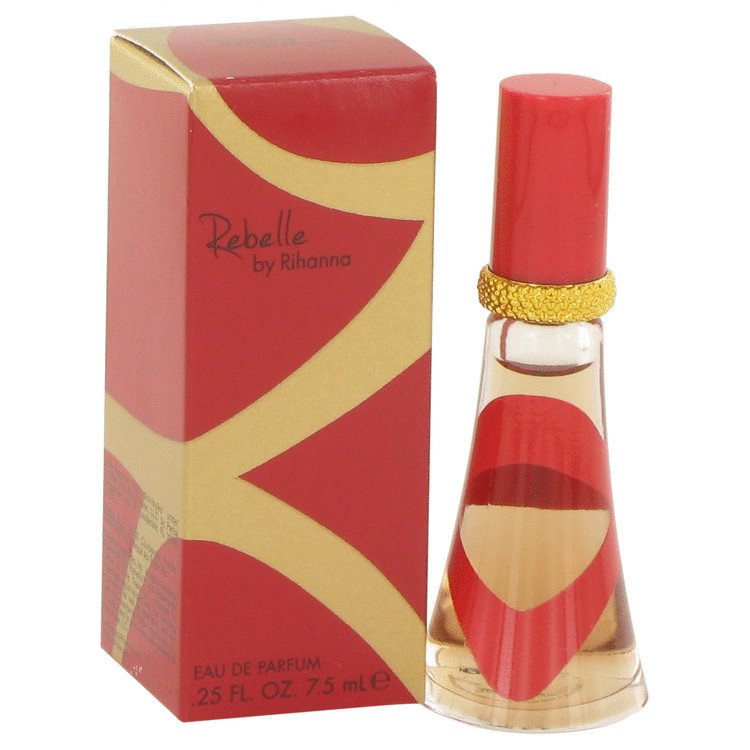 Rebelle by Rihanna Mini EDP .25 oz