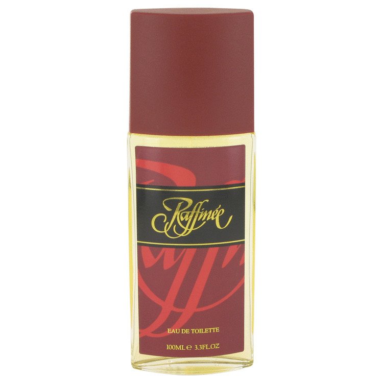 RAFFINEE by Dana Eau De Toilette Spray new packaging unboxed 3.4 oz