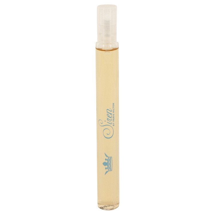 Siren by Paris Hilton Mini EDP Pen Spray .34 oz