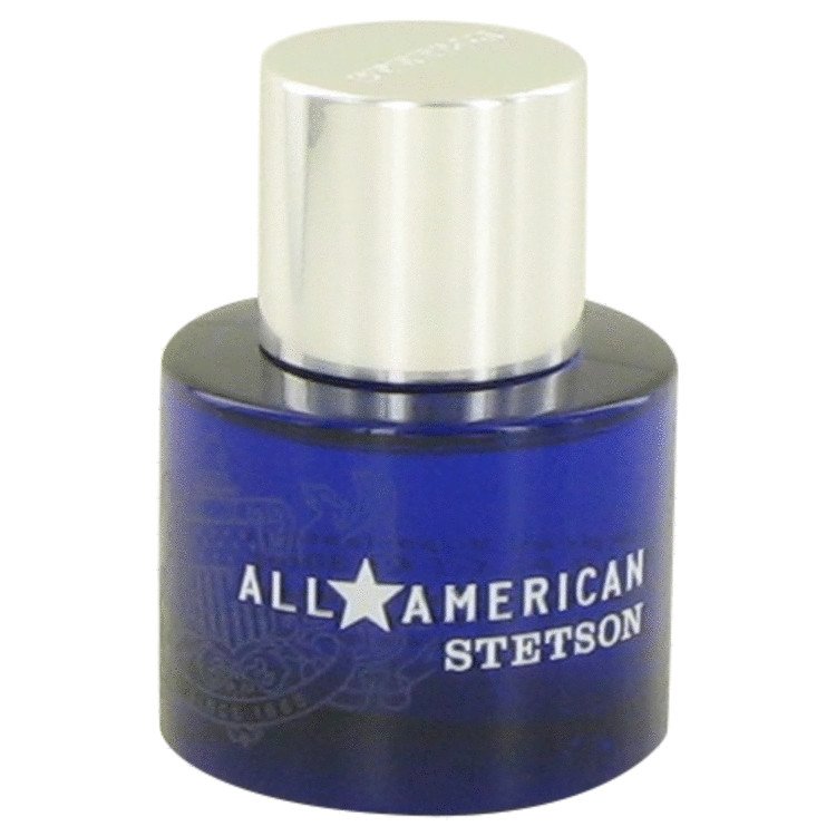 Stetson All American by Coty Cologne Spray unboxed 1 oz