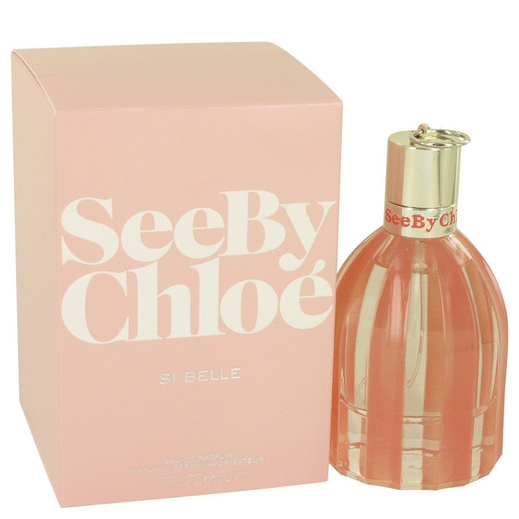 See by Chloe Si Belle by Chloe Eau De Parfum Spray 1.7 oz