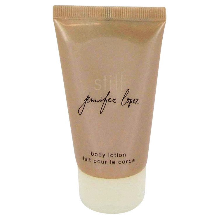 Still by Jennifer Lopez Body Lotion not for individual Sale 1.7 oz