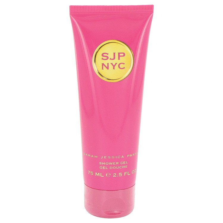 SJP NYC by Sarah Jessica Parker Shower Gel 2.5 oz