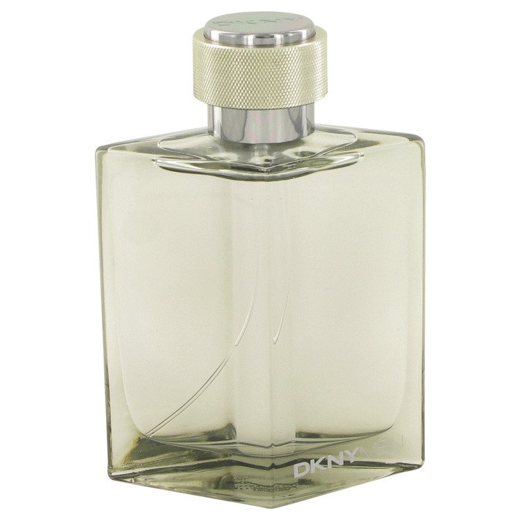 DKNY by Donna Karan Eau De Toilette Spray Tester 3.4 oz