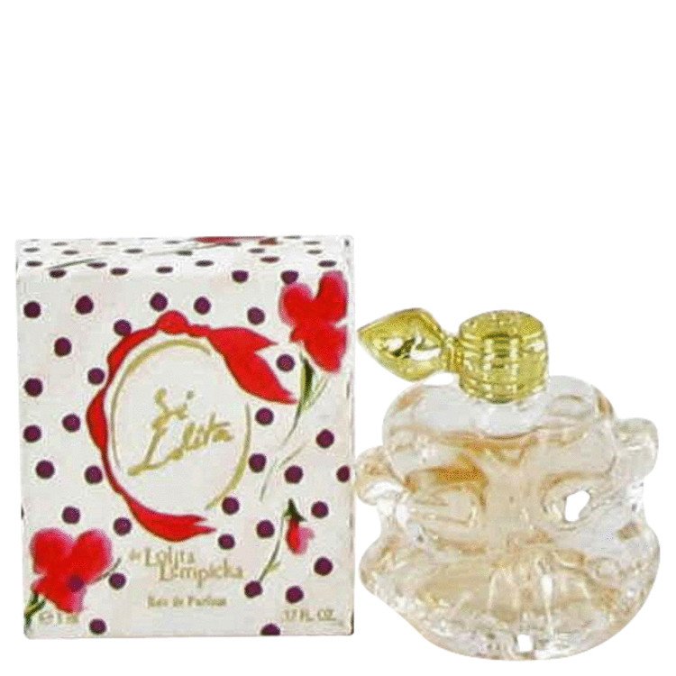 Si Lolita by Lolita Lempicka Mini EDP .17 oz