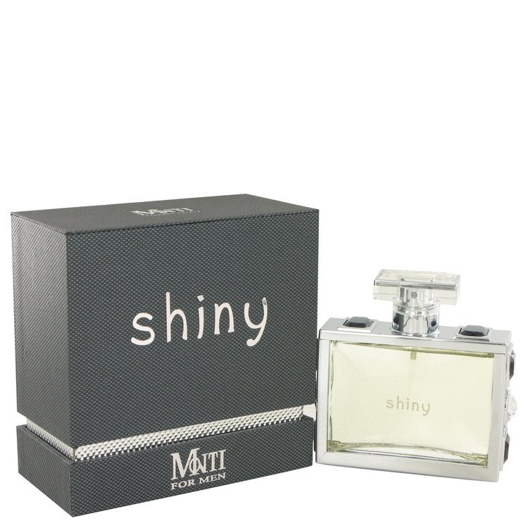 Shiny by Giorgio Monti Eau De Parfum Spray 2.7 oz