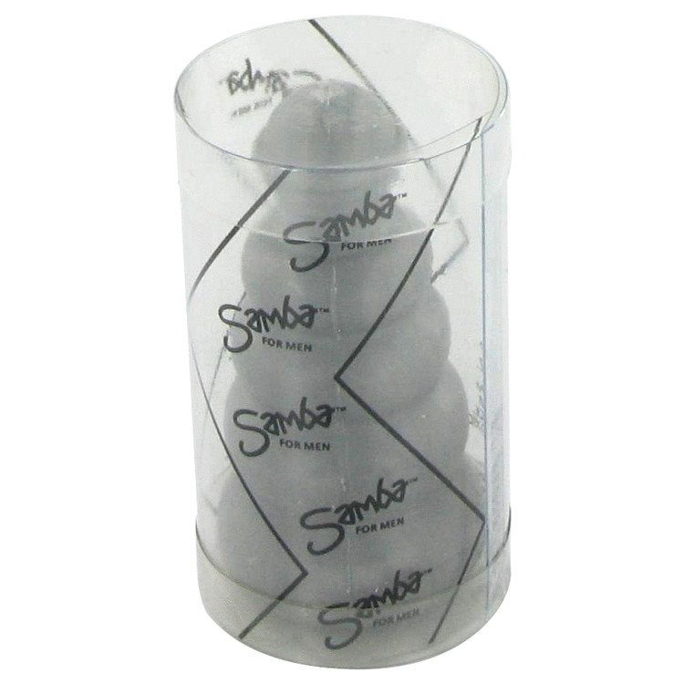 SAMBA by Perfumers Workshop Soap 2.7 oz