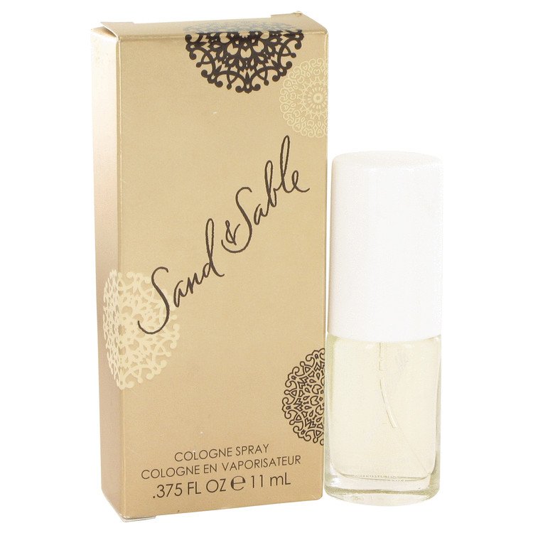 SAND  SABLE by Coty Cologne Spray .375 oz