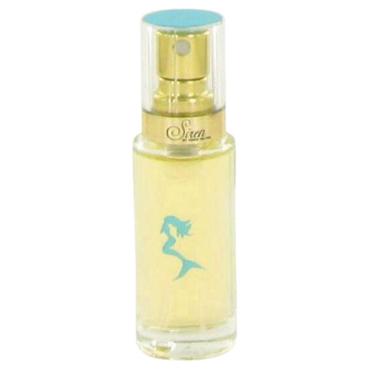 Siren by Paris Hilton Mini EDP Spray .25 oz