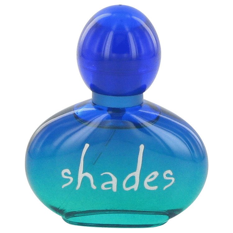 Shades by Dana Cologne Spray unboxed .75 oz