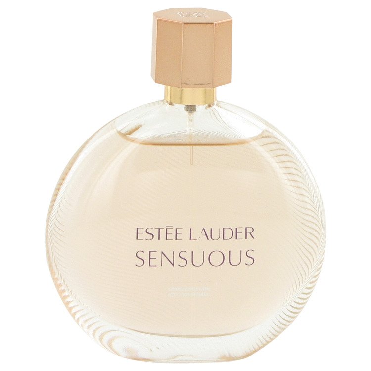 Sensuous by Estee Lauder Eau De Parfum Spray Tester 3.4 oz