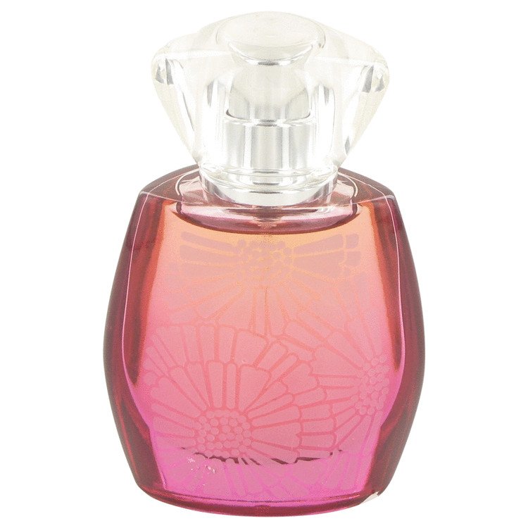 Sweet Desire by Liz Claiborne Mini EDP Spray unboxed .5 oz