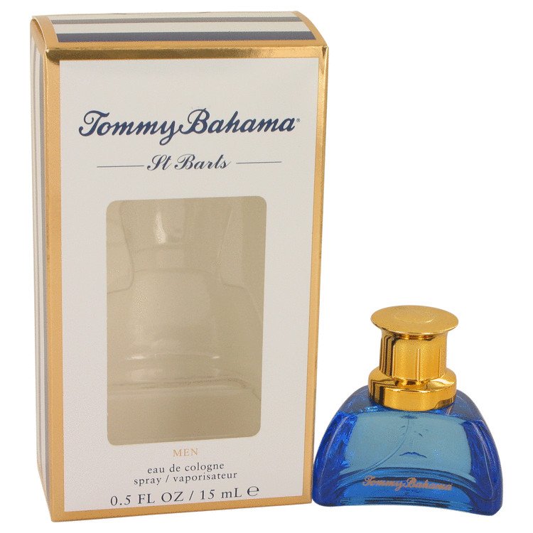 Tommy Bahama Set Sail St. Barts by Tommy Bahama Cologne Spray 0.5 oz