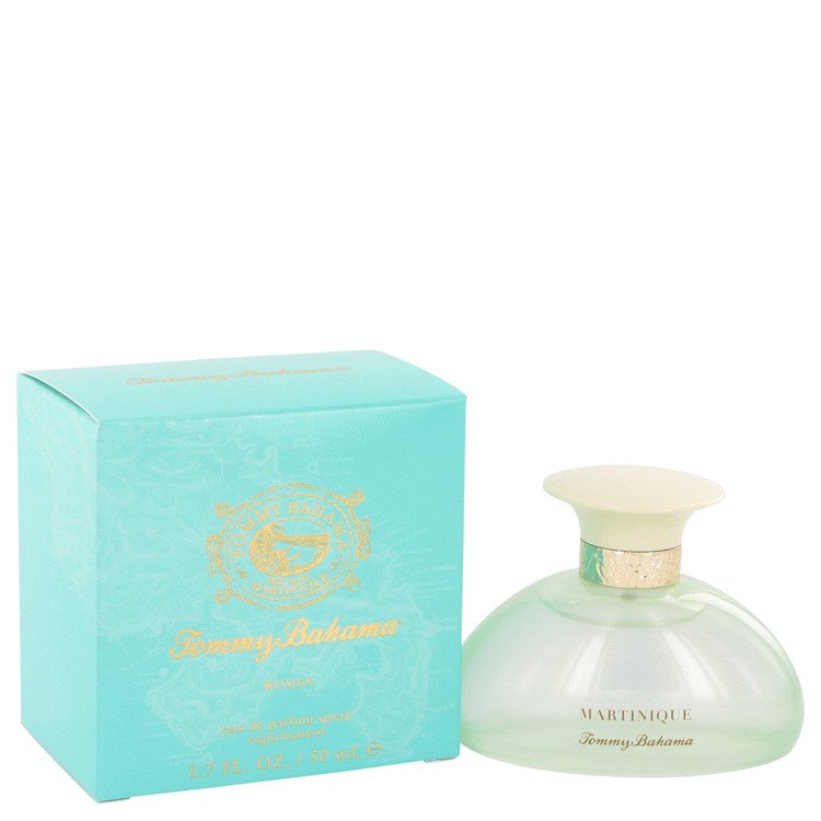 Tommy Bahama Set Sail Martinique by Tommy Bahama Eau De Parfum Spray 1.7 oz