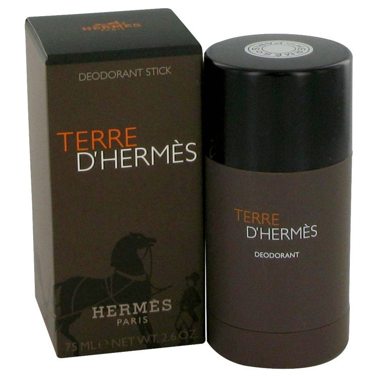 Terre DHermes by Hermes Deodorant Stick 2.5 oz