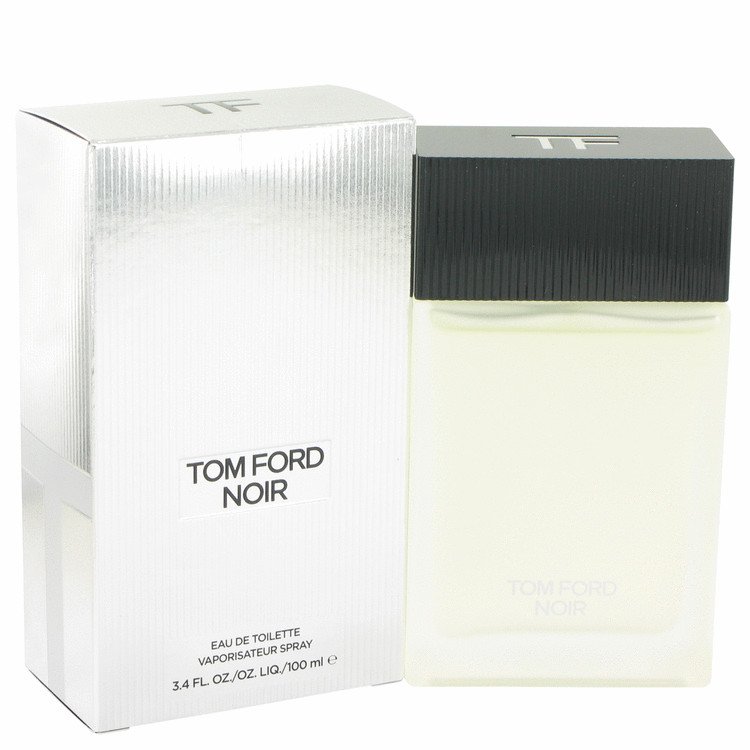 Tom Ford Noir by Tom Ford Eau De Toilette Spray 3.4 oz