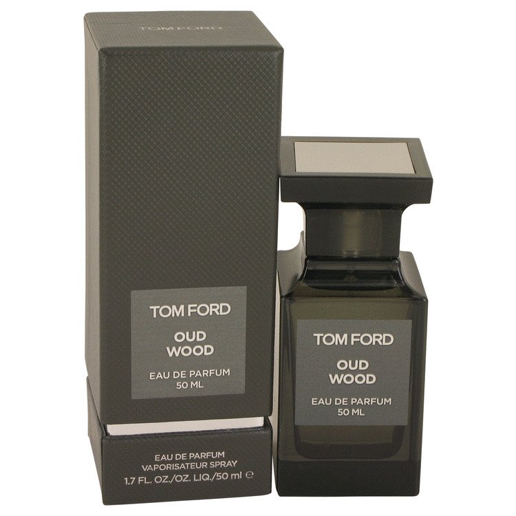 Tom Ford Oud Wood by Tom Ford Eau De Parfum Spray 1.7 oz