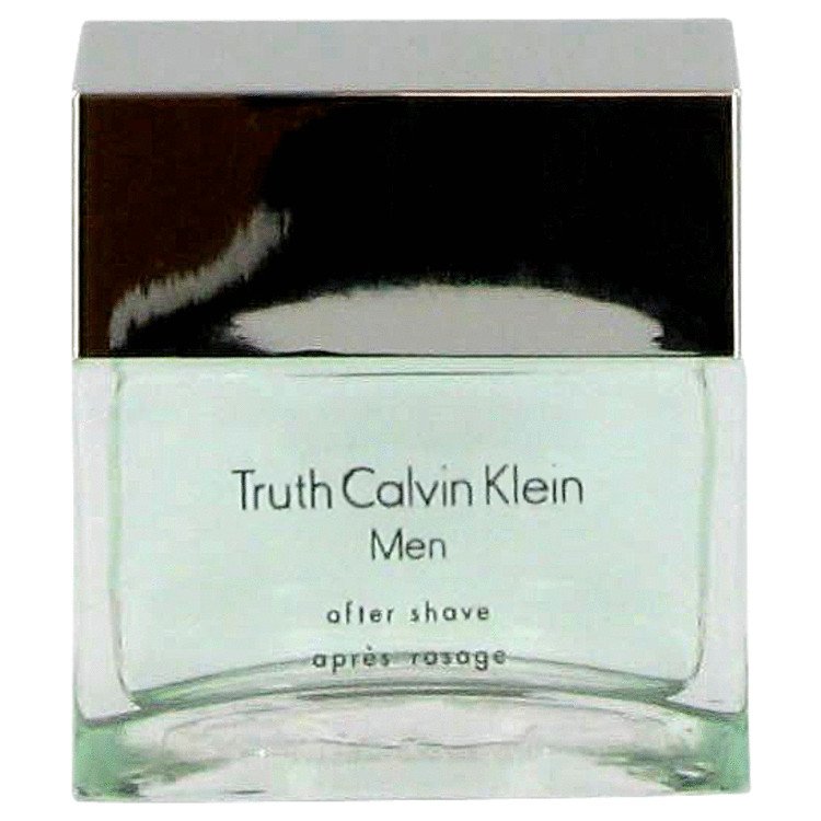 TRUTH by Calvin Klein After Shave unboxed .5 oz