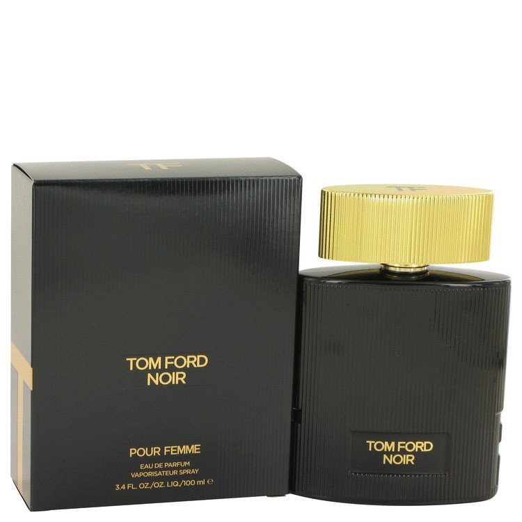 Tom Ford Noir by Tom Ford Eau De Parfum Spray 3.4 oz