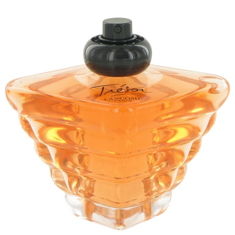 TRESOR by Lancome Eau De Parfum Spray Tester 3.4 oz