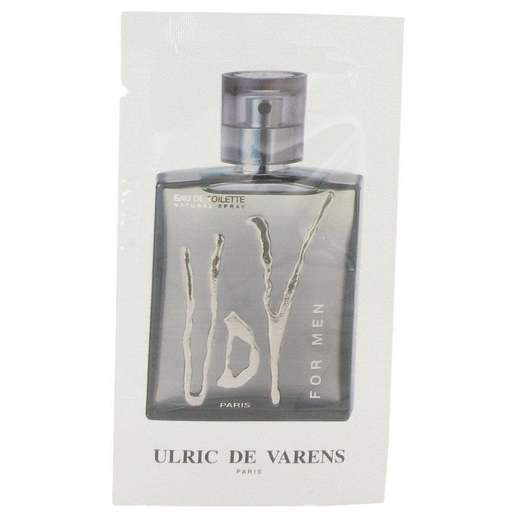 UDV by Ulric De Varens Liquitouch Packet .02 oz