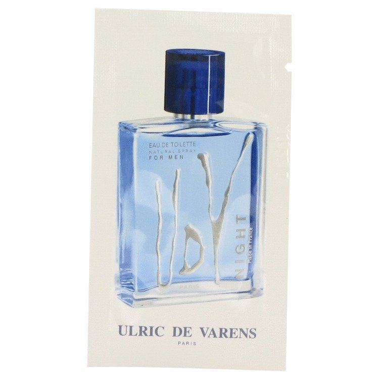 UDV Night by Ulric De Varens Liquitouch Packet .02 oz