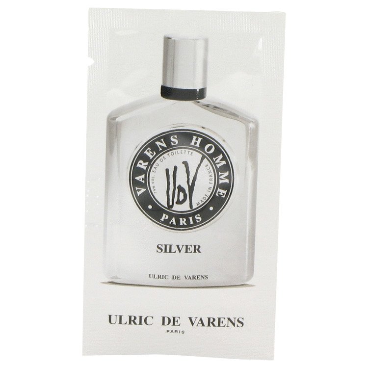 UDV Silver by Ulric De Varens Liquitouch Packet .02 oz