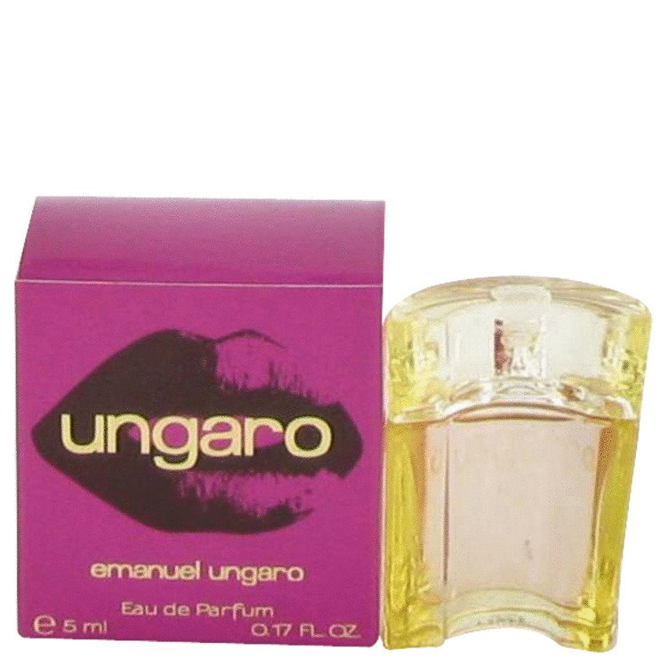 UNGARO by Ungaro Mini EDP .17 oz