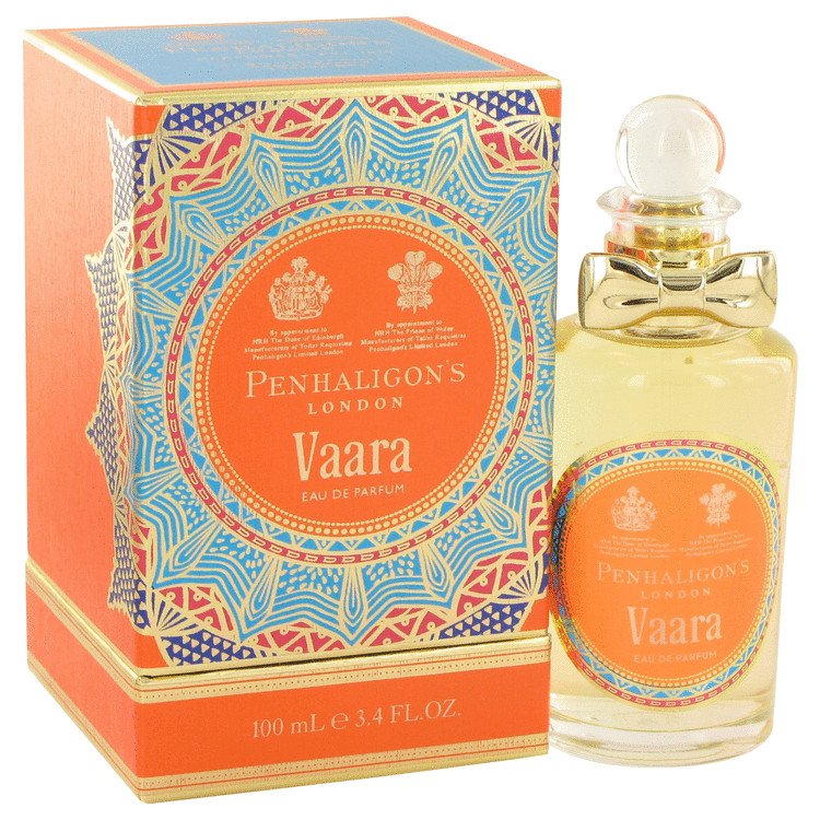 Vaara by Penhaligons Eau De Parfum Spray Unisex 3.4 oz